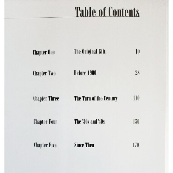 2004 American Museum Firefighting SIGNED 1st Ed Jim Burns President FASNY LGP1 - Picture 5 of 12